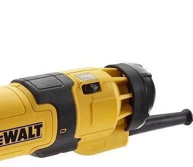 УШМ DeWalt DWE 4257-KS с регулировкой скорости купить в Нефтеюганске