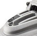 УШМ DeWalt DWE 4257-KS с регулировкой скорости купить в Нефтеюганске