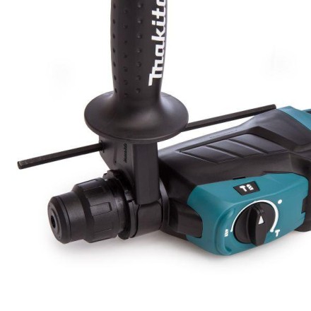 Перфоратор Makita HR 2630 купить в Нефтеюганске