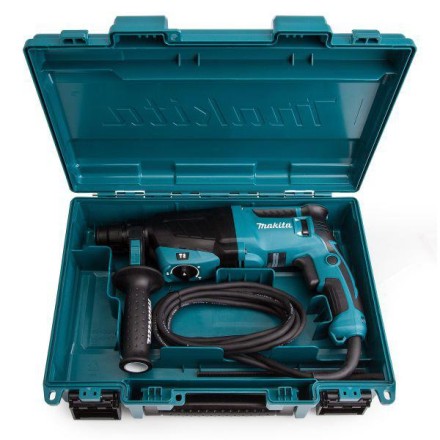 Перфоратор Makita HR 2630 купить в Нефтеюганске