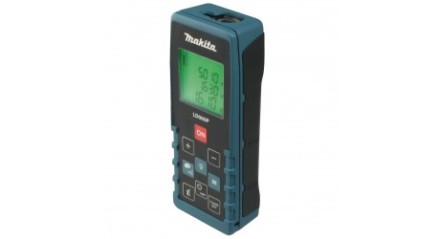Лазерный дальномер Makita LD060P купить в Нефтеюганске