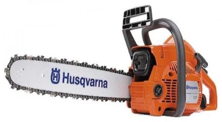 Бензопила Husqvarna 137E купить в Нефтеюганске