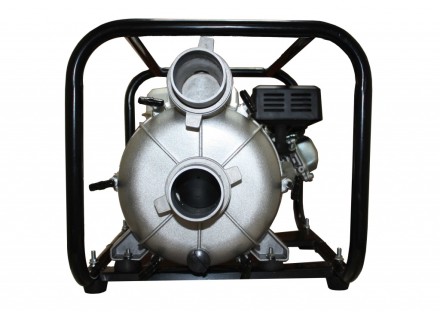 Мотопомпа бензиновая Gidric 80D VEKTOR купить в Нефтеюганске