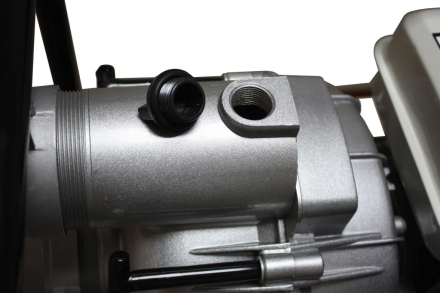 Мотопомпа бензиновая Gidric 80D VEKTOR купить в Нефтеюганске