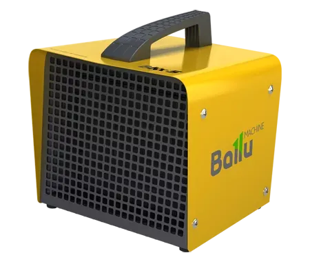 Тепловая пушка электрическая BALLU BKX-5 купить в Нефтеюганске