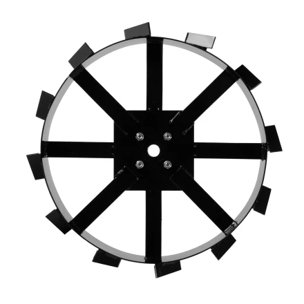 Грунтозацепы Denzel 600/130 мм, посадка круг 30 мм, комплект 2 шт 59914 купить в Нефтеюганске