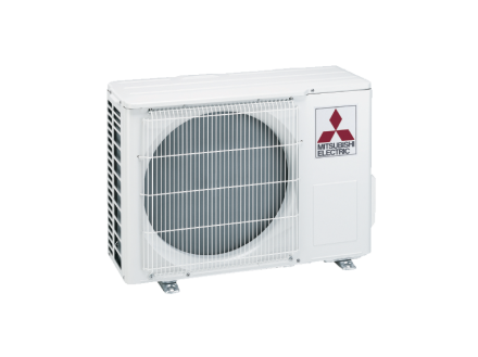 MUZ-HJ25 VA Сплит-система Mitsubishi Electric/Наружный блок Classic купить в Нефтеюганске