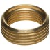 Кольцо GENERAL FITTINGS переходное, латунь, 3/4&quot; х 1/2&quot; 51086-3/4-1/2 купить в Нефтеюганске