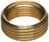 Кольцо GENERAL FITTINGS переходное, латунь, 3/4&quot; х 1/2&quot; 51086-3/4-1/2 купить в Нефтеюганске