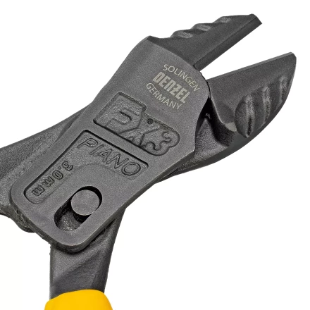 Бокорезы 215 мм Denzel 17786, усиленные, трехкомпонентные рукоятки купить в Нефтеюганске