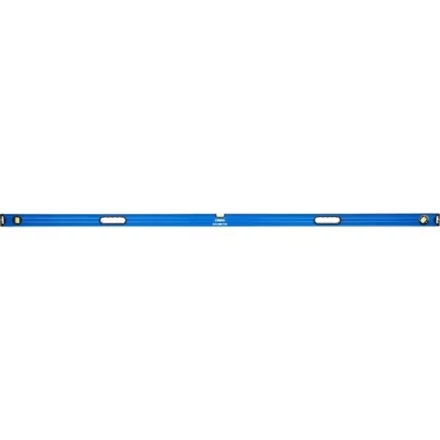 Уровень СИБИН коробчатый усиленный, утолщенный профиль, 2 фрезерованные поверхности, 3 противоударных ампулы (1 поворотная на 360 град), с ручками, 2 34609-200 купить в Нефтеюганске