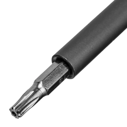 Набор для точных работ 22 в 1, универсальный, сталь CrV Matrix 13566 купить в Нефтеюганске