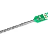 Бур MESSER-DIY 10х160(100) по бетону SDS-PLUS купить в Нефтеюганске