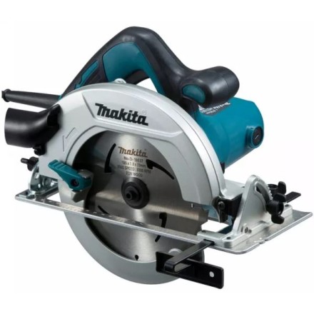 Пила дисковая Makita HS7601 купить в Нефтеюганске