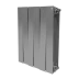 Радиатор Royal Thermo PianoForte 500/Silver Satin - 10 секций купить в Нефтеюганске