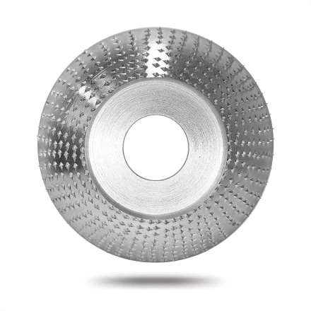 Диск MESSER 85х22,2 мм для объемно-фигурных работ по дереву купить в Нефтеюганске