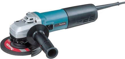 Угловая шлифмашина Makita 9562 CVH УШМ Болгарка купить в Нефтеюганске