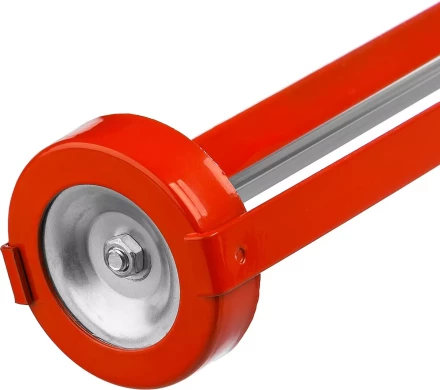 Пистолет для герметика MIRAX, скелетный, 310мл 06656 купить в Нефтеюганске