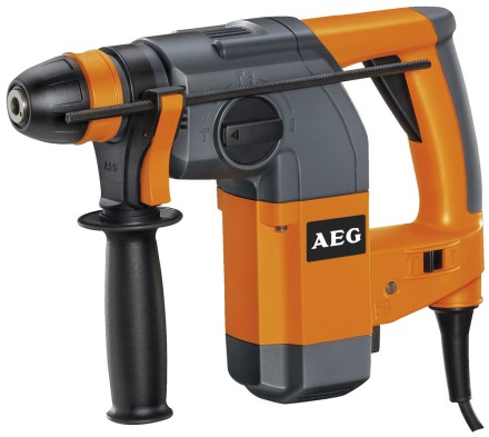Перфоратор AEG BH26LХE арт.412000 купить в Нефтеюганске
