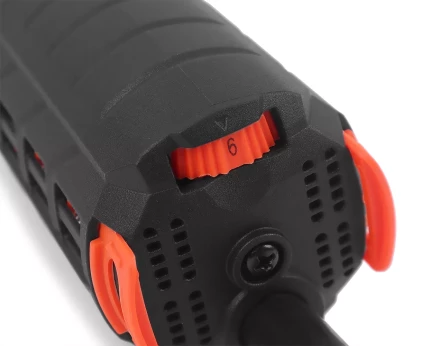 Бесщеточная угловая шлифовальная машина MESSER М22 125мм 1550Вт купить в Нефтеюганске