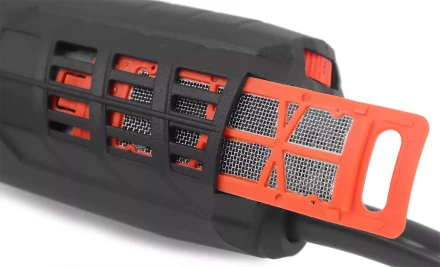 Бесщеточная угловая шлифовальная машина MESSER М22 125мм 1550Вт купить в Нефтеюганске