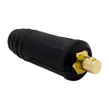 Кабельная вилка 50-70 Basic Оберон BS115070 купить в Нефтеюганске