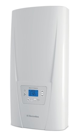 Проточный водонагреватель ELECTROLUX SP 18-27 MULTYTRONIC купить в Нефтеюганске