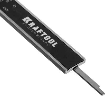 Штангенциркуль KRAFTOOL электронный, 200мм, 0,01мм 34460-200 купить в Нефтеюганске