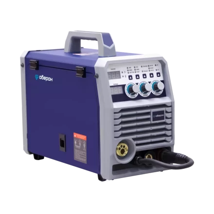 Сварочный полуавтомат Оберон MIG 205 KG2201 купить в Нефтеюганске