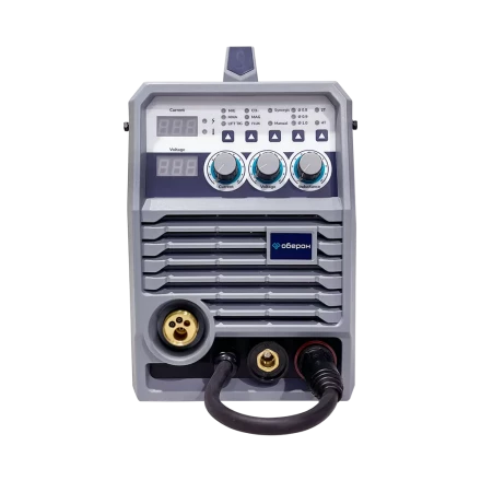Сварочный полуавтомат Оберон MIG 205 KG2201 купить в Нефтеюганске