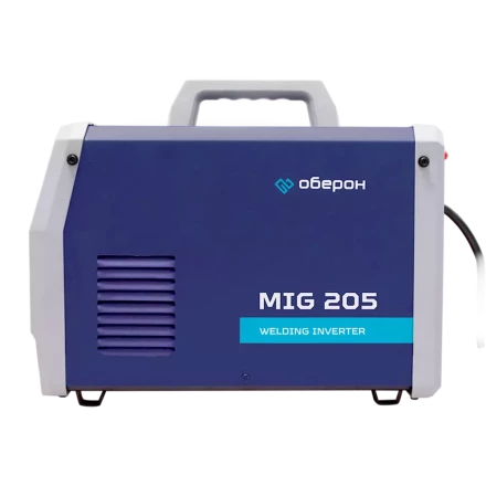 Сварочный полуавтомат Оберон MIG 205 KG2201 купить в Нефтеюганске