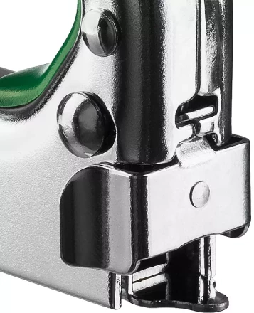 Степлер &quot;Max 140&quot; с регулировкой силы удара, металл корпус 4-в-1: тип 140 (6-14 мм) / 28 (9-11 мм) / 300 (10-14 мм) / 500 (14 мм), STAYER 31508_z02 купить в Нефтеюганске