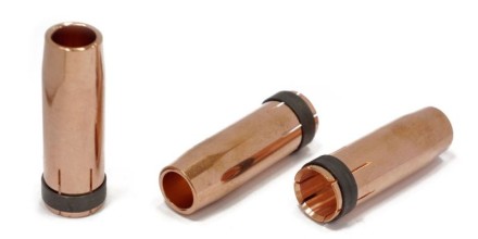 Сопло MIG d16 (401D-501D) купить в Нефтеюганске