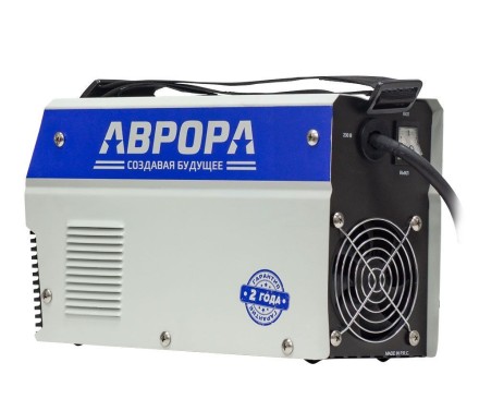 Сварочный инвертор АВРОРА Вектор 2200 купить в Нефтеюганске