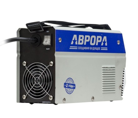 Сварочный инвертор АВРОРА Вектор 2200 купить в Нефтеюганске