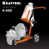 Тележка с баком для бензорезов KRAFTOOL K-003 купить в Нефтеюганске