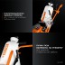 Тележка с баком для бензорезов KRAFTOOL K-003 купить в Нефтеюганске