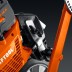 Тележка с баком для бензорезов KRAFTOOL K-003 купить в Нефтеюганске