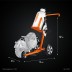 Тележка с баком для бензорезов KRAFTOOL K-003 купить в Нефтеюганске