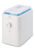 Увлажнитель воздуха ультразвуковой ELECTROLUX EHU – 1010 (white) механ.упр. купить в Нефтеюганске