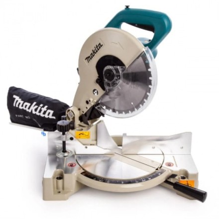 Торцовочная пила Makita LS1040N купить в Нефтеюганске