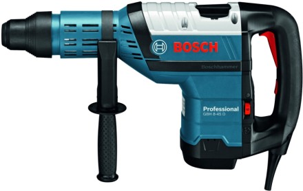 Перфоратор BOSCH GВН 8-45 D купить в Нефтеюганске
