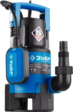 Насос дренажный НПГ-Т3-400 серия ПРОФЕССИОНАЛ купить в Нефтеюганске