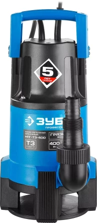 Насос дренажный НПГ-Т3-400 серия ПРОФЕССИОНАЛ купить в Нефтеюганске