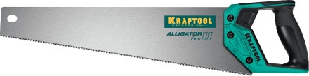 Ножовка для точного реза Alligator Fine 11 15203-45 купить в Нефтеюганске