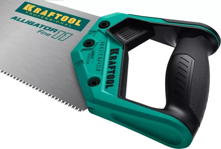 Ножовка для точного реза Alligator Fine 11 15203-45 купить в Нефтеюганске