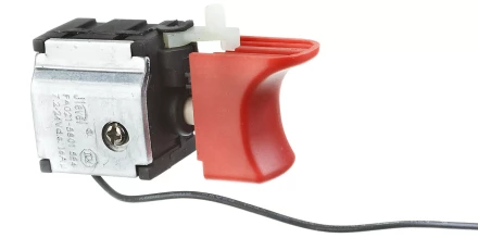 Выключатель Jlevel FA021-58 7,2-24VDC 16A в сборе U561-121-010C купить в Нефтеюганске