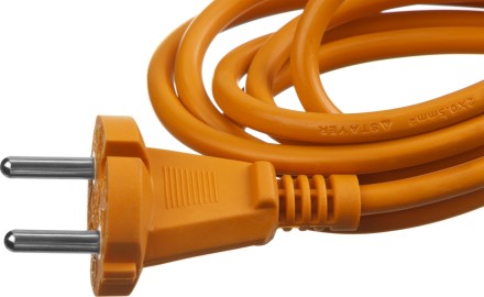 Светильник переносной с выключателем, 5м, 60 Вт/220 В, STAYER 56061 купить в Нефтеюганске
