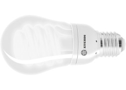 Лампа компактная люминесцентная колба 11W 2700K E27 8000ч Stern 90965