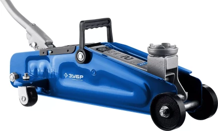 Домкраты подкатные гидравлические модель Т-30 серия ПРОФЕССИОНАЛ купить в Нефтеюганске